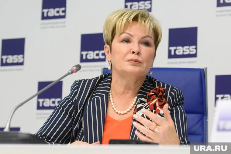 Ольга Ковтун разрабатывает для губернатора Евгения Куйвашева программу выхода из карантина