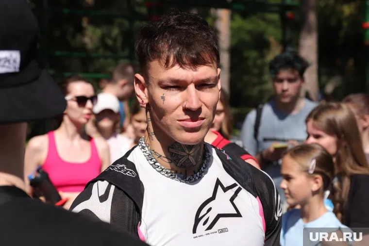 Niletto выступит на Дне города в Верхней Салде