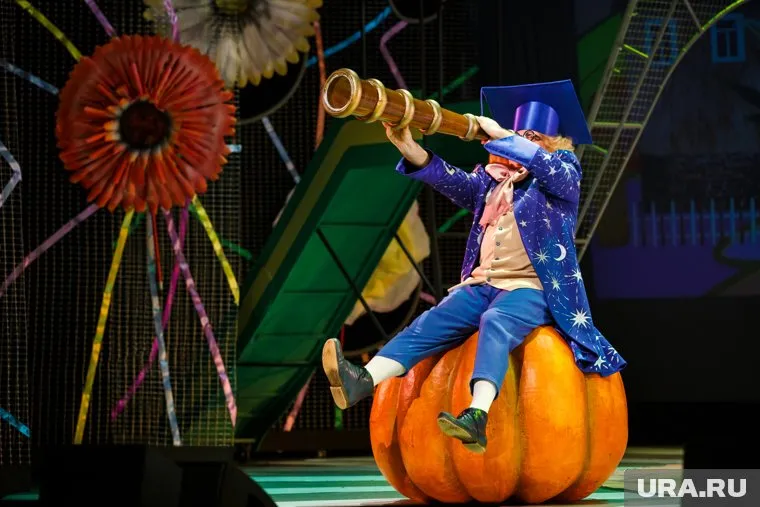 Будущее не угадал практически никто из провидцев