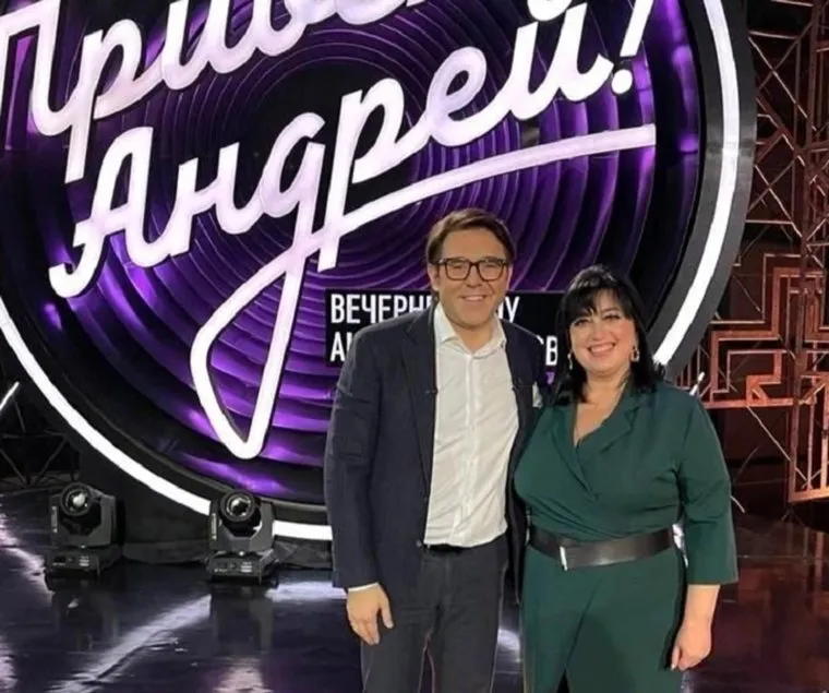 Руководитель курганского сельского дома культуры выступила в телешоу Малахова