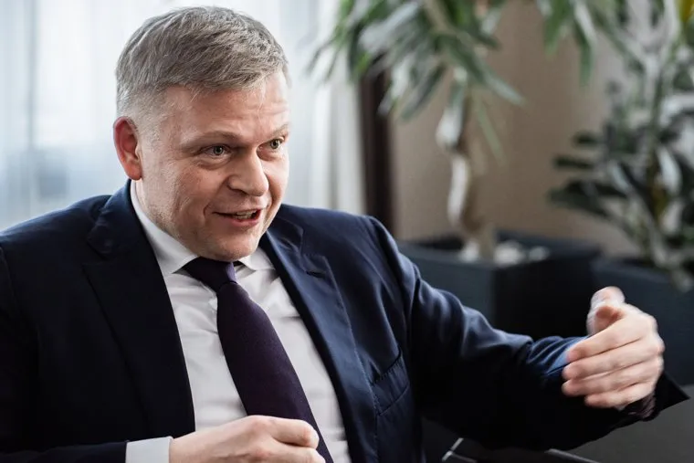 Интервью с Алексеем Де?мкиным. Пермь