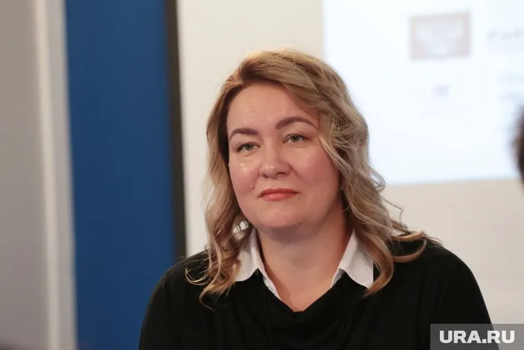 «Коммерсант-Прикамье»: возглавить общественную палату региона может Лилия Ширяева