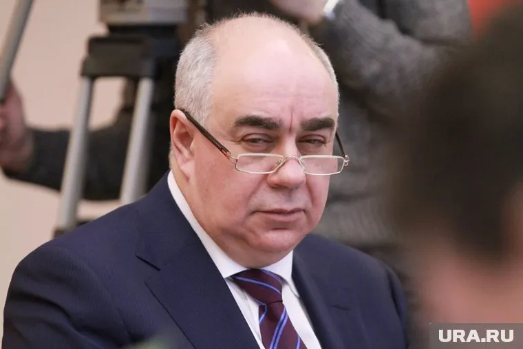 Аркадия Белявского задержала ФСБ