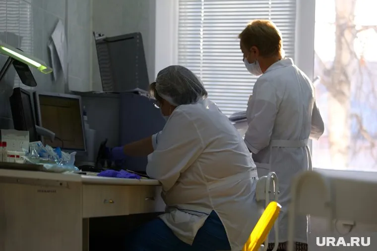 Врачи больницы сами подписали соглашение, в котором говорилось о снижении зарплат