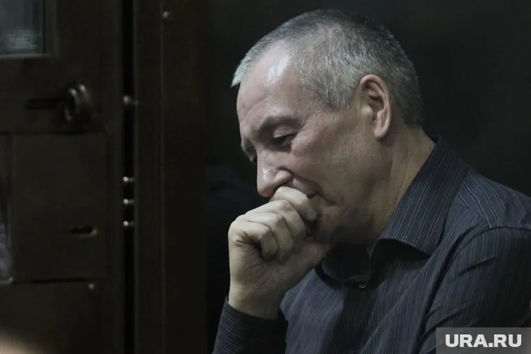 Суд над Виктором Контеевым ставит под угрозу приговор криминальным авторитетам