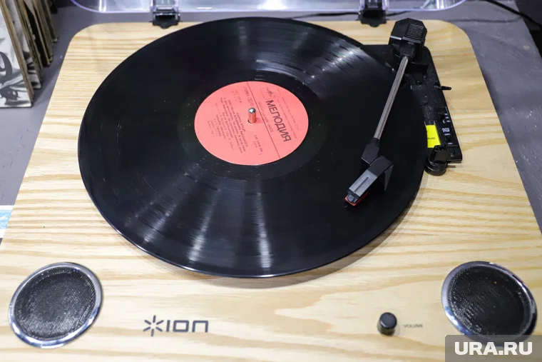 Новая производственная площадка должна стать преемником советских заводов «Мелодии»