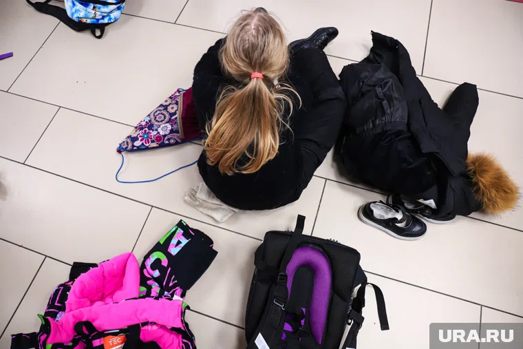 Мама девочки отметила, что поддержка президента оказалась очень «вовремя»