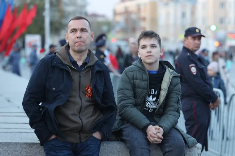 Группа Яхонт. Курган