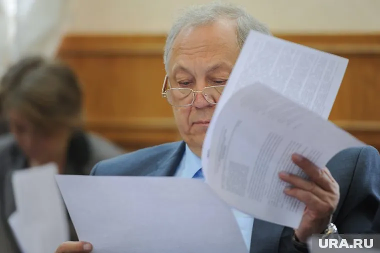 Николай Янов уже заявил, что покинет ЗСО сам