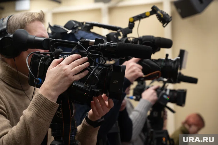 В думе Мегиона запретили видеосъемку