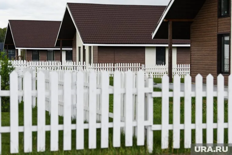 Жить за городом хотят 55% людей, рожденных между 1997 и 2010 годами