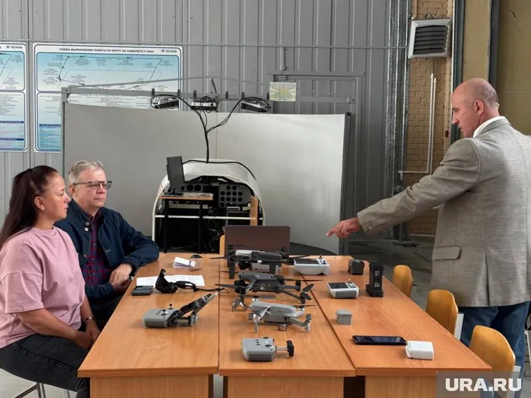 Слушателями курсов могут стать разные категории граждан