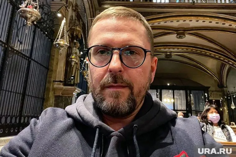 Анатолий Шарий заявил, что не причастен к поджогу дома в Ступино