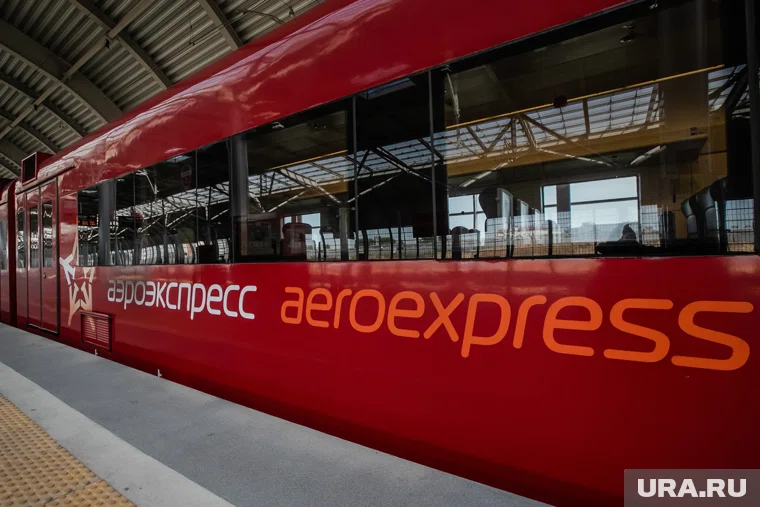 Автобус следовал из аэропорта Шереметьево 