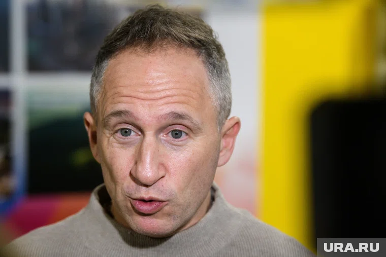 Визит Оскара Кучеры состоялся в рамках проекта «Чтецкие программы» от Российского общества «Знание»