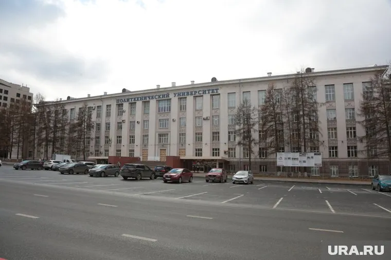 Дисциплинарные взыскания для непривитых студентов ПНИПУ остались