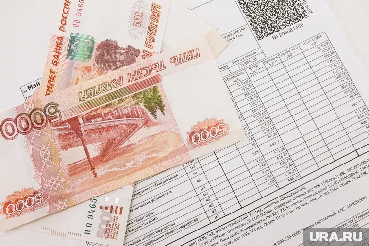 Курганцы будут платить за вывоз мусора меньше