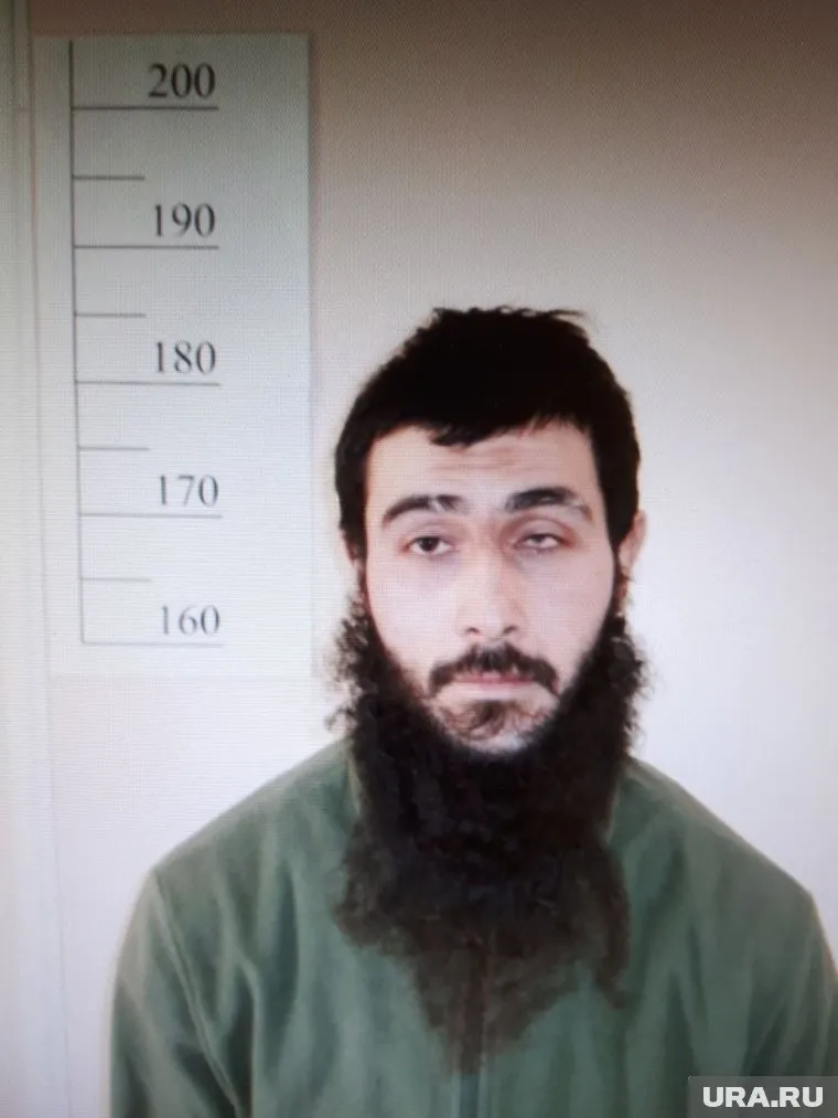 Уроженец Центральной Азии проповедовал радикальные течения ислама