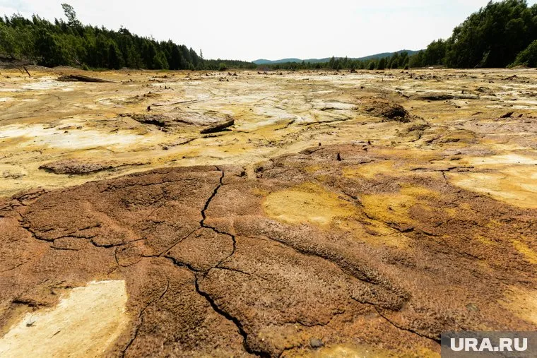 За последние годы на Урале увеличилась сейсмическая активность