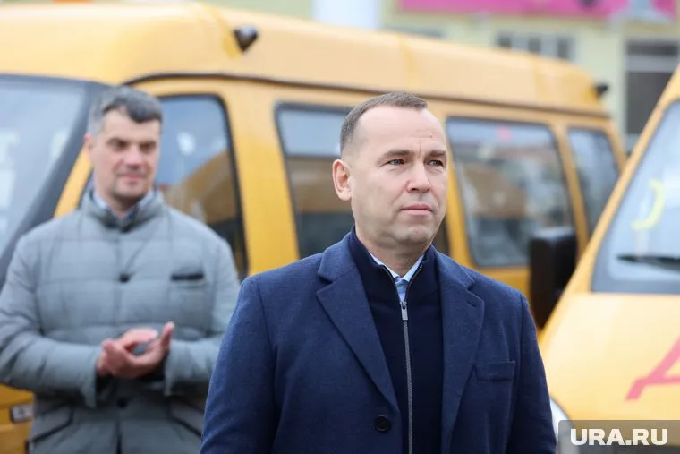 Губернатор Курганской области откроет стенд региона на выставке-форуме «Россия» в Москве