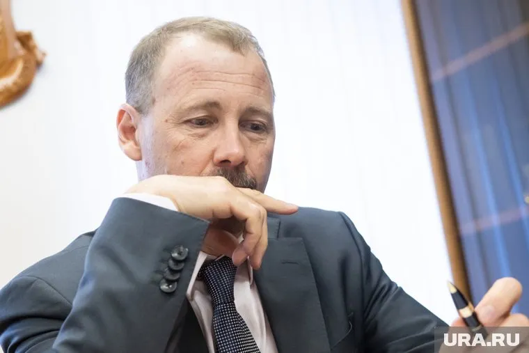 В адвокатском бюро «Магнат», где работает известный адвокат Сергей Колосовский, прошли обыски