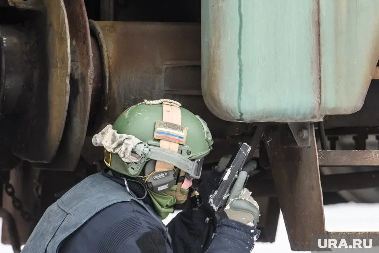 Учения будут проходить 19 и 20 апреля