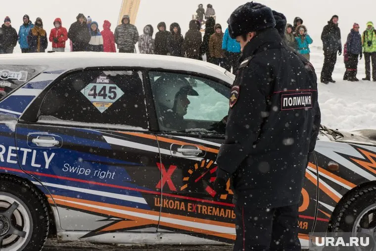 Многомесячное противостояние гонщиков с властью пока не в пользу последней