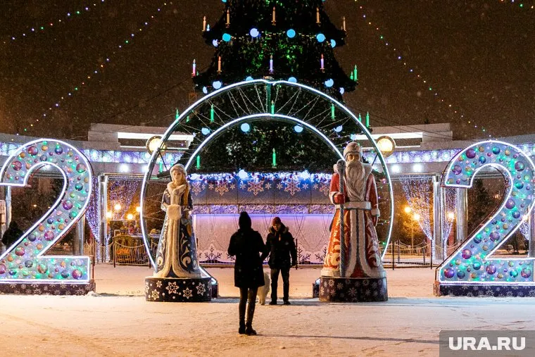 31 декабря в России нужно сделать выходным, считает Олег Бабич