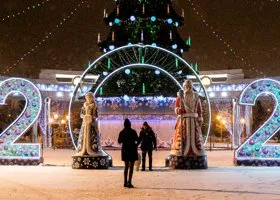 В Конфедерации труда РФ призвали удлинить новогодние праздники