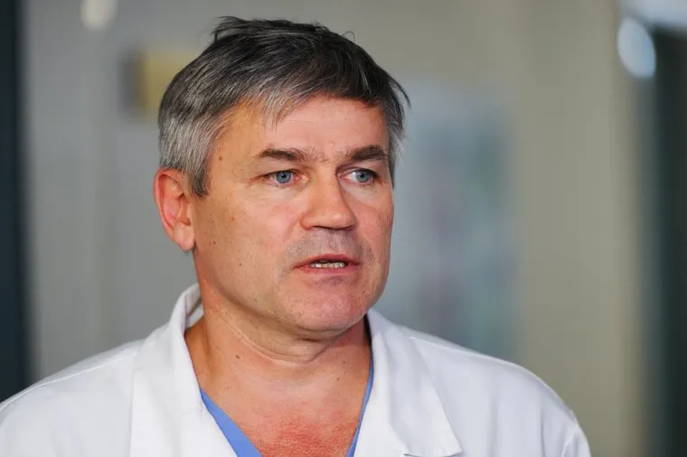 Федеральный центр сердечно-сосудистой хирургии. Кардиоцентр. Челябинск., лукин олег