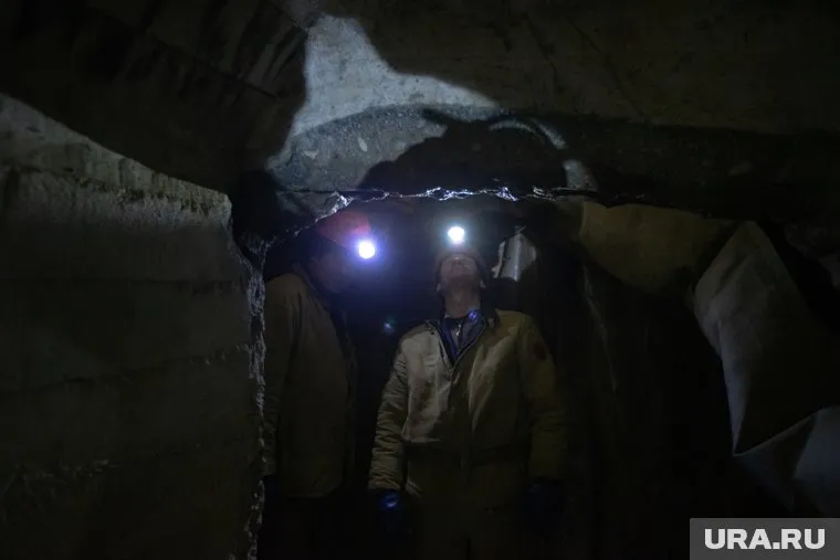 Сейчас шахта рудника в Березниках продолжает свою работу в штатном режиме