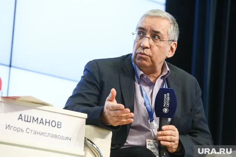 Ашманов сообщил, что в 2024 году мошенники похитили у россиян около 300 млрд рублей