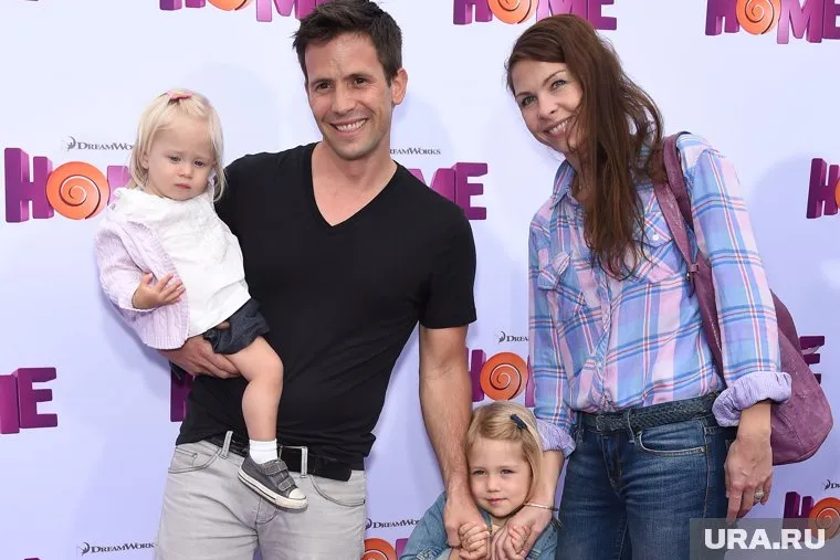 Родственники Кристиана Оливера (на фото слева) глубоко опечалены гибелью актера