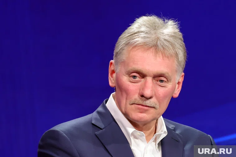 Дмитрий Песков подчеркнул, что Россия готова к переговорам по Украине и поблагодарил Индию за вовлеченность