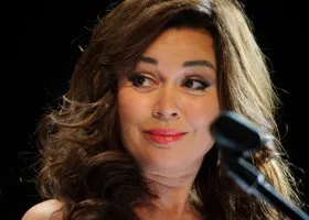 Кто из звезд приехал проститься с Анастасией Заворотнюк