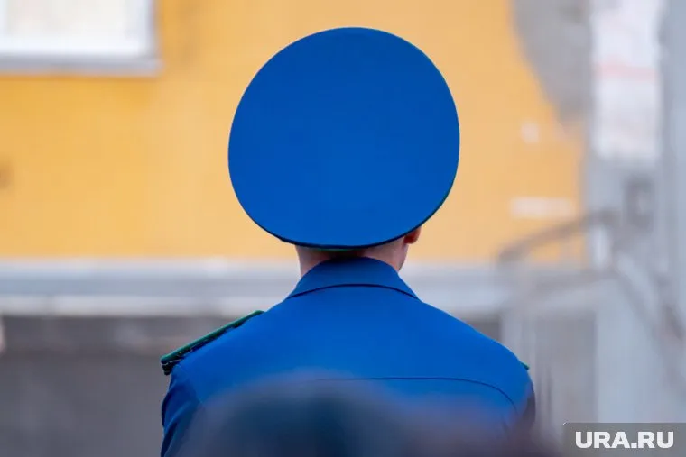 Розыском мужчины занимаются сотрудники МВД