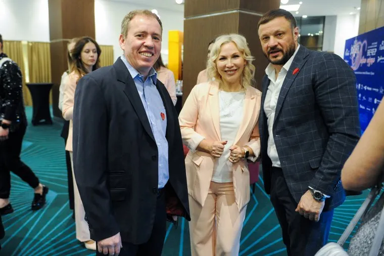 Добрые сердца. Челябинск