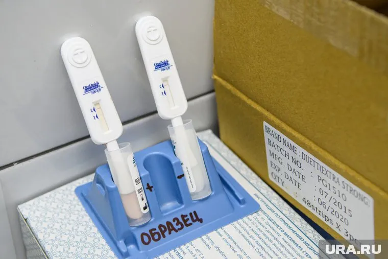 Практически весь годовой бюджет уже потрачен, а объем лекарств рассчитан всего на 36% от общего числа нуждающихся в АРВ-терапии пациентов