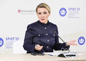 В МИД оценили поставки Tomahawk Украине