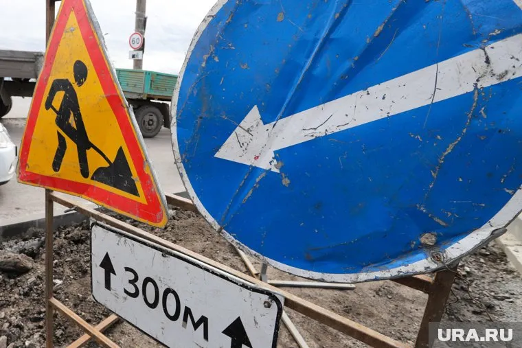 Более 500 млн рублей на ремонт выделят из федерального бюджета