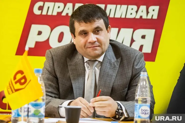 Владимир Пискайкин возглавит список новой партии на выборах в тюменскую облдуму