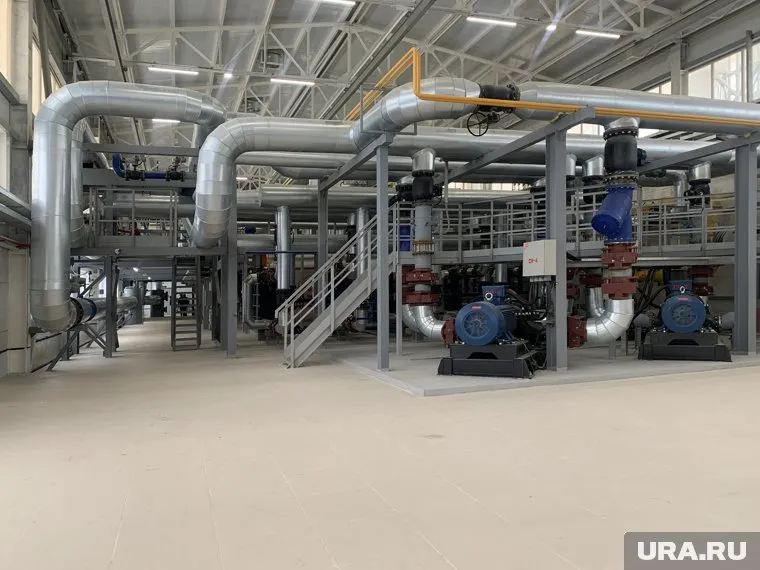 До 2029 года в коммунальную инфраструктуру инвестируют около 4,5 млрд рублей»