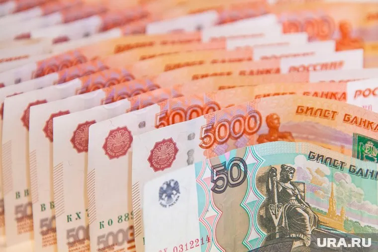 Житель ХМАО выиграл 6,6 миллиона в лотерею
