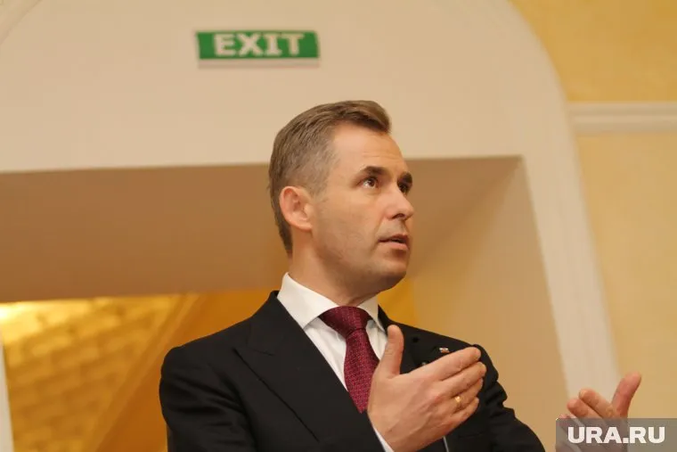 На защиту Павла Астахова встала Ассоциация родительских комитетов России