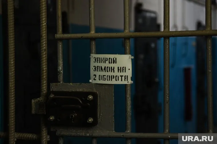 Обвиняемый первые четыре года проведет в тюрьме 