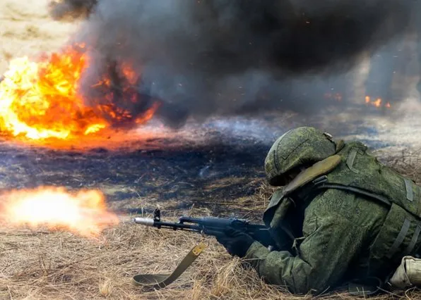 Фотография из галереи