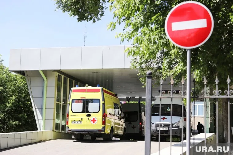 Медпомощь была оказана шести женщинам. Пострадавшим от 36 до 87 лет