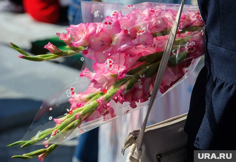 В качестве подарка теперь можно будет дарить только цветы или канцелярию