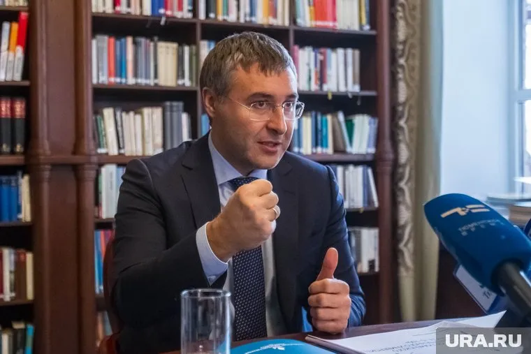 Валерий Фальков назначен главой Миноборнауки РФ 21 января