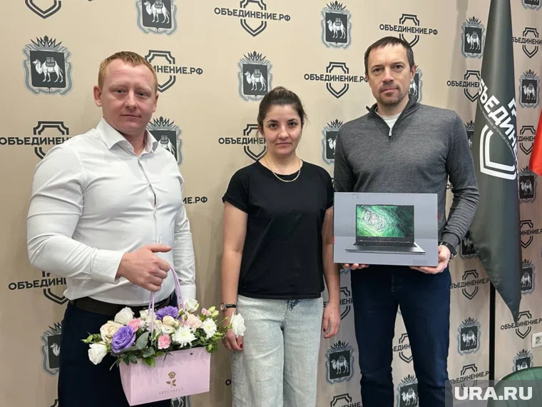 Поддержка матерей и жен защитников имеет для фонда «Объединение. РФ» первостепенное значение